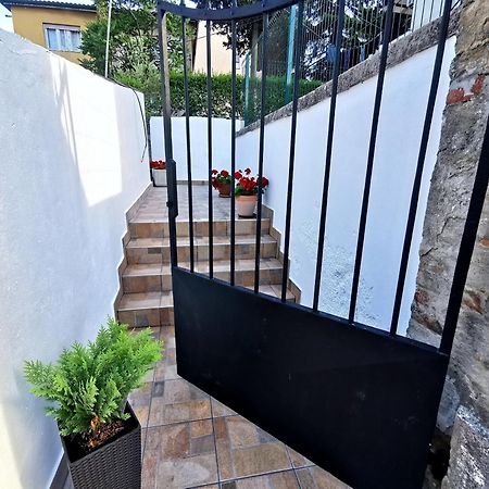 Parun Apartamento PUY Exterior foto