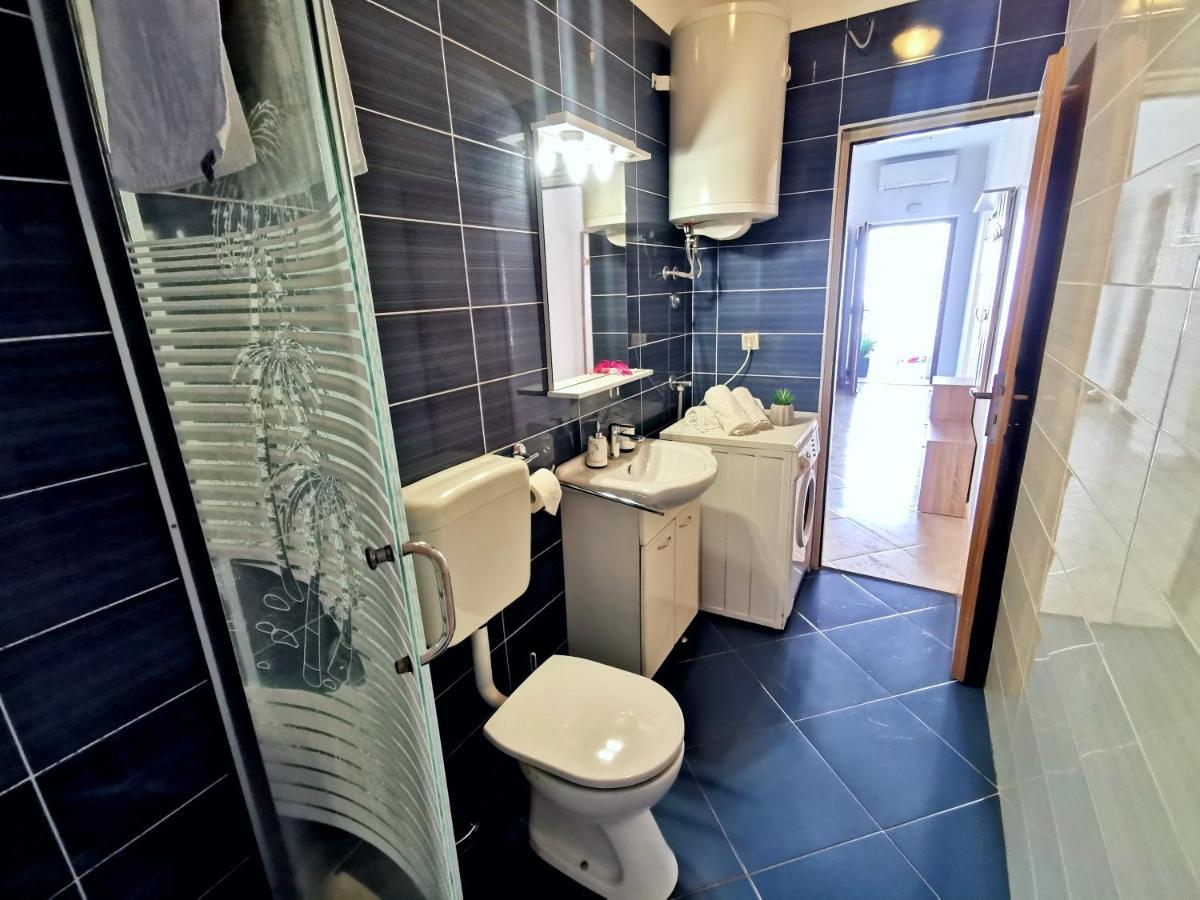 Parun Apartamento PUY Exterior foto