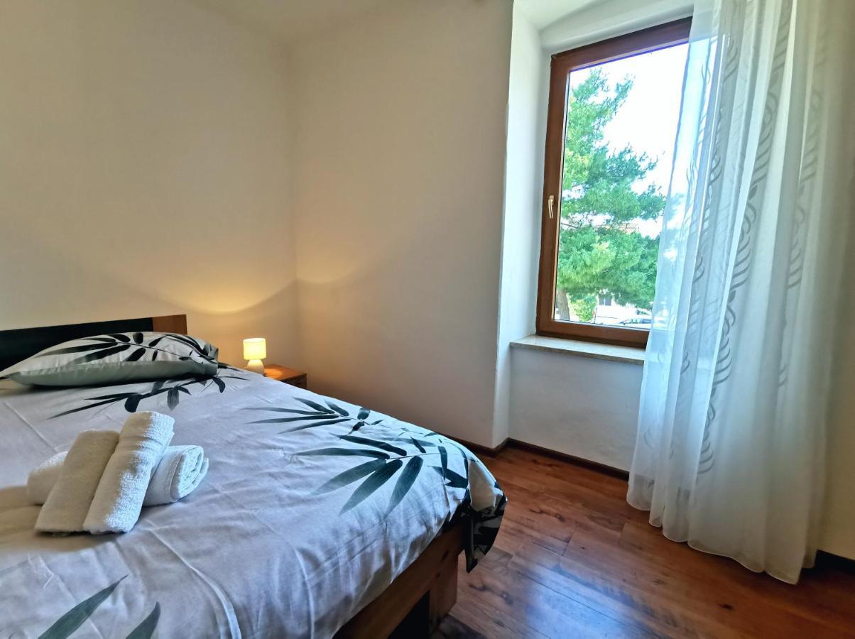 Parun Apartamento PUY Exterior foto