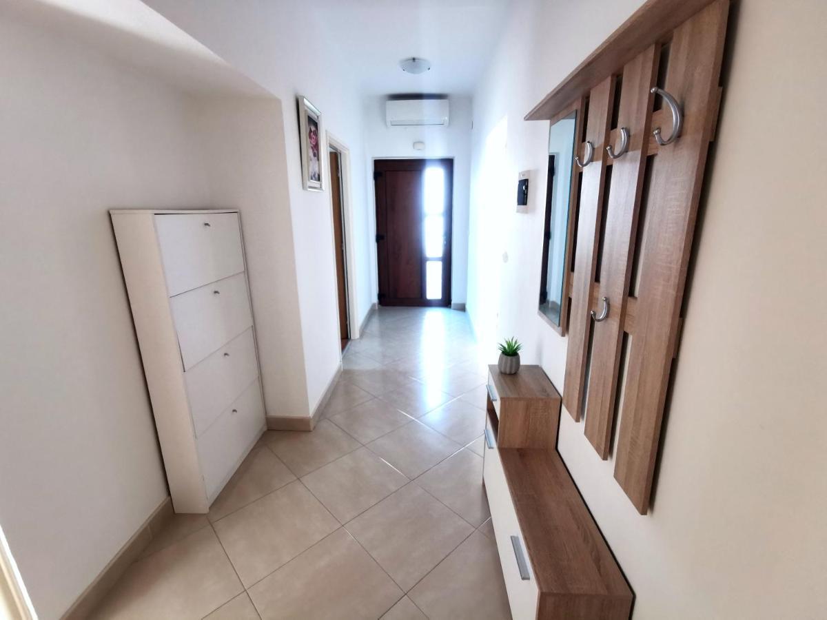 Parun Apartamento PUY Exterior foto