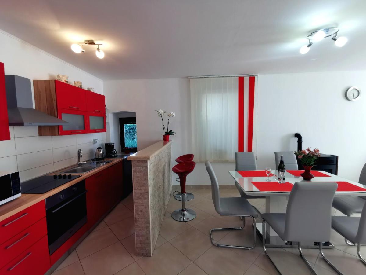 Parun Apartamento PUY Exterior foto