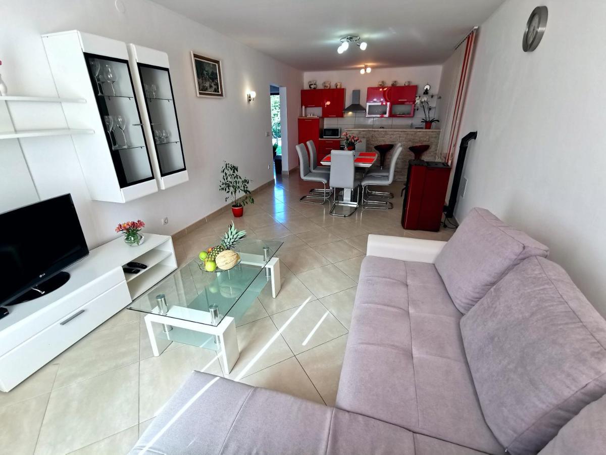 Parun Apartamento PUY Exterior foto