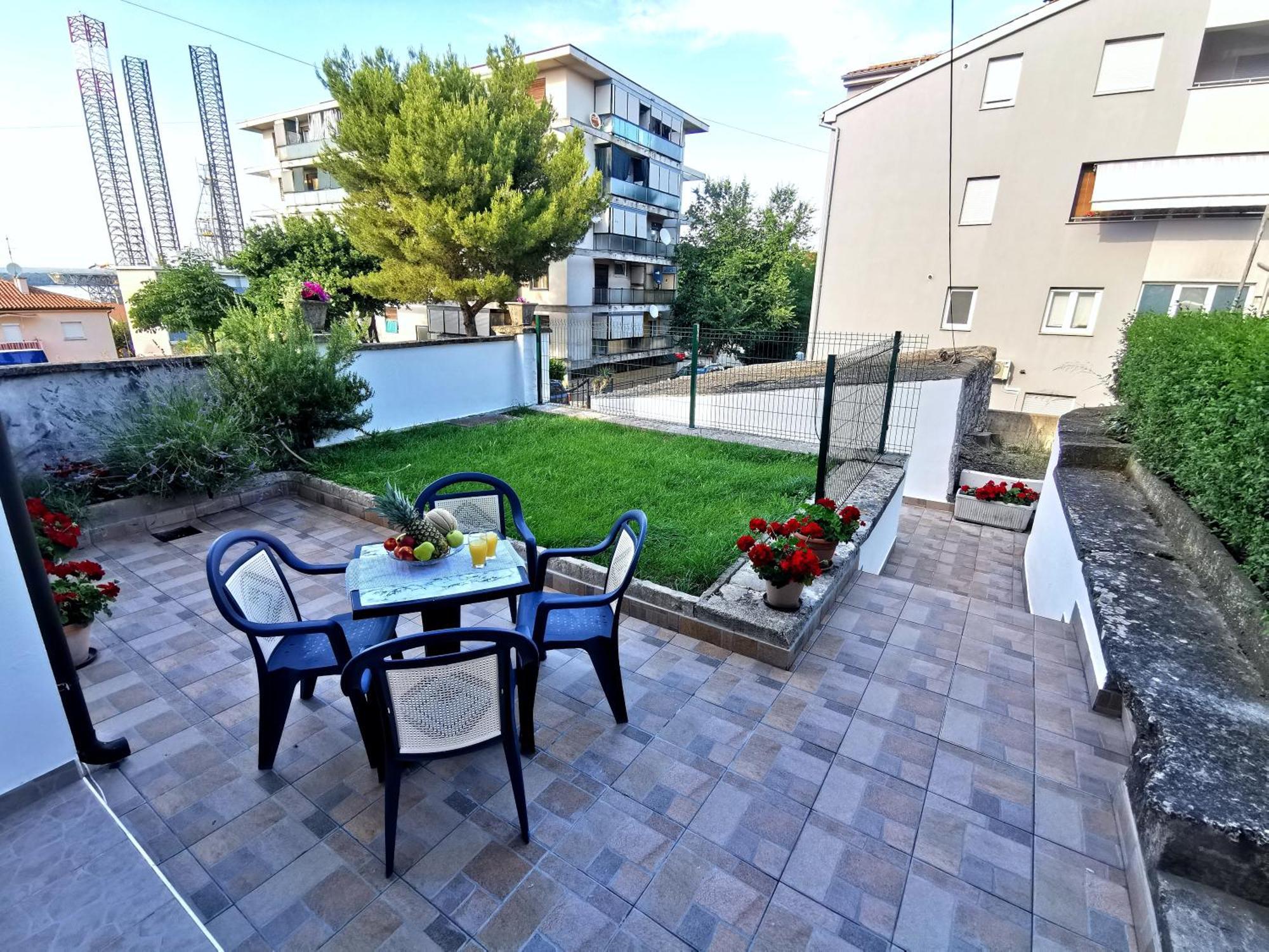 Parun Apartamento PUY Exterior foto