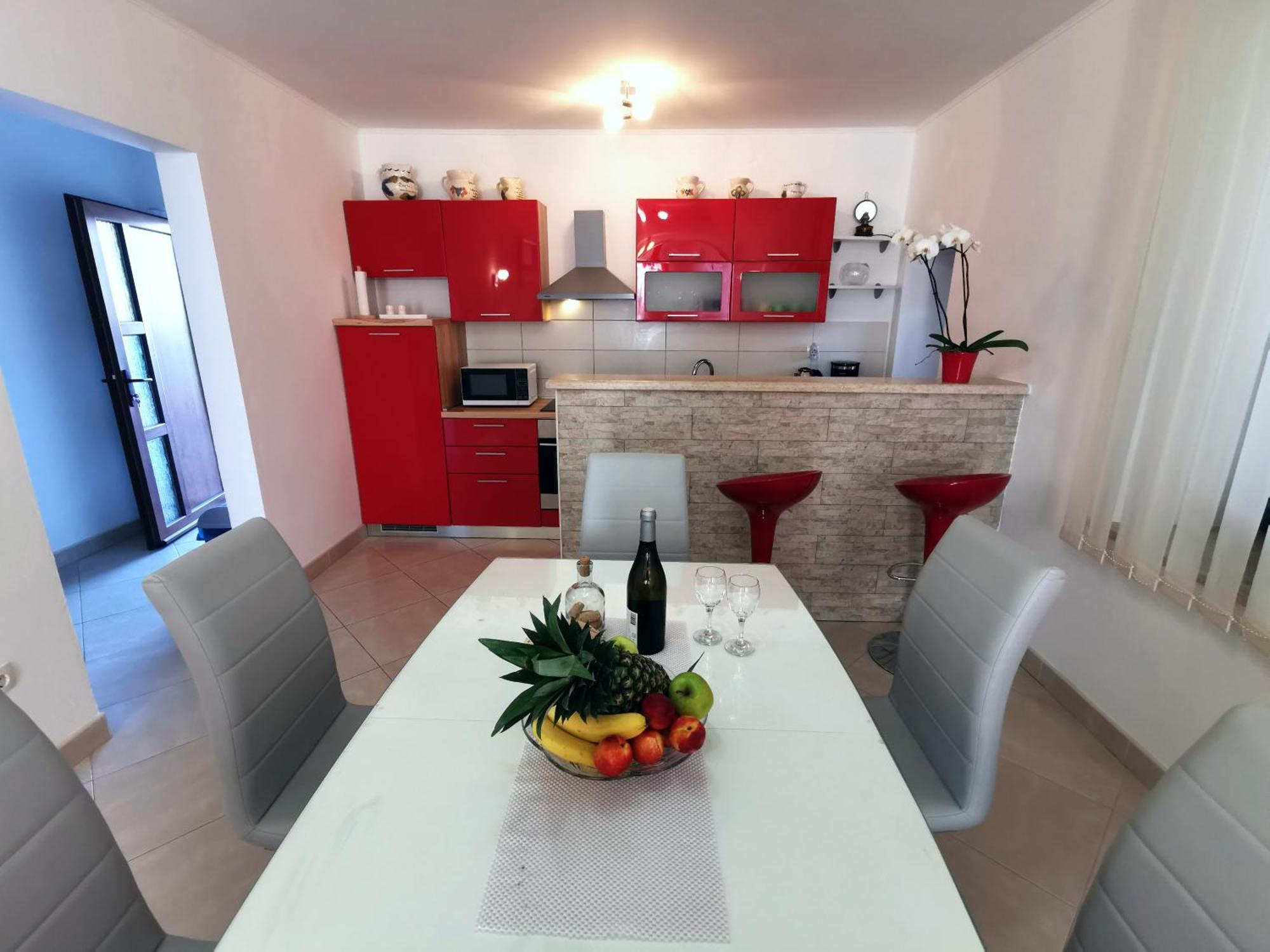 Parun Apartamento PUY Exterior foto