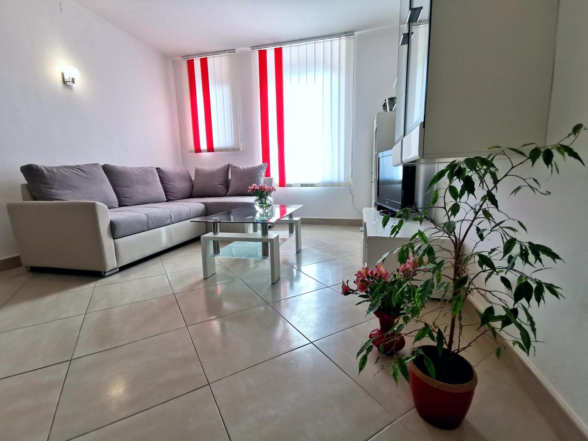 Parun Apartamento PUY Exterior foto