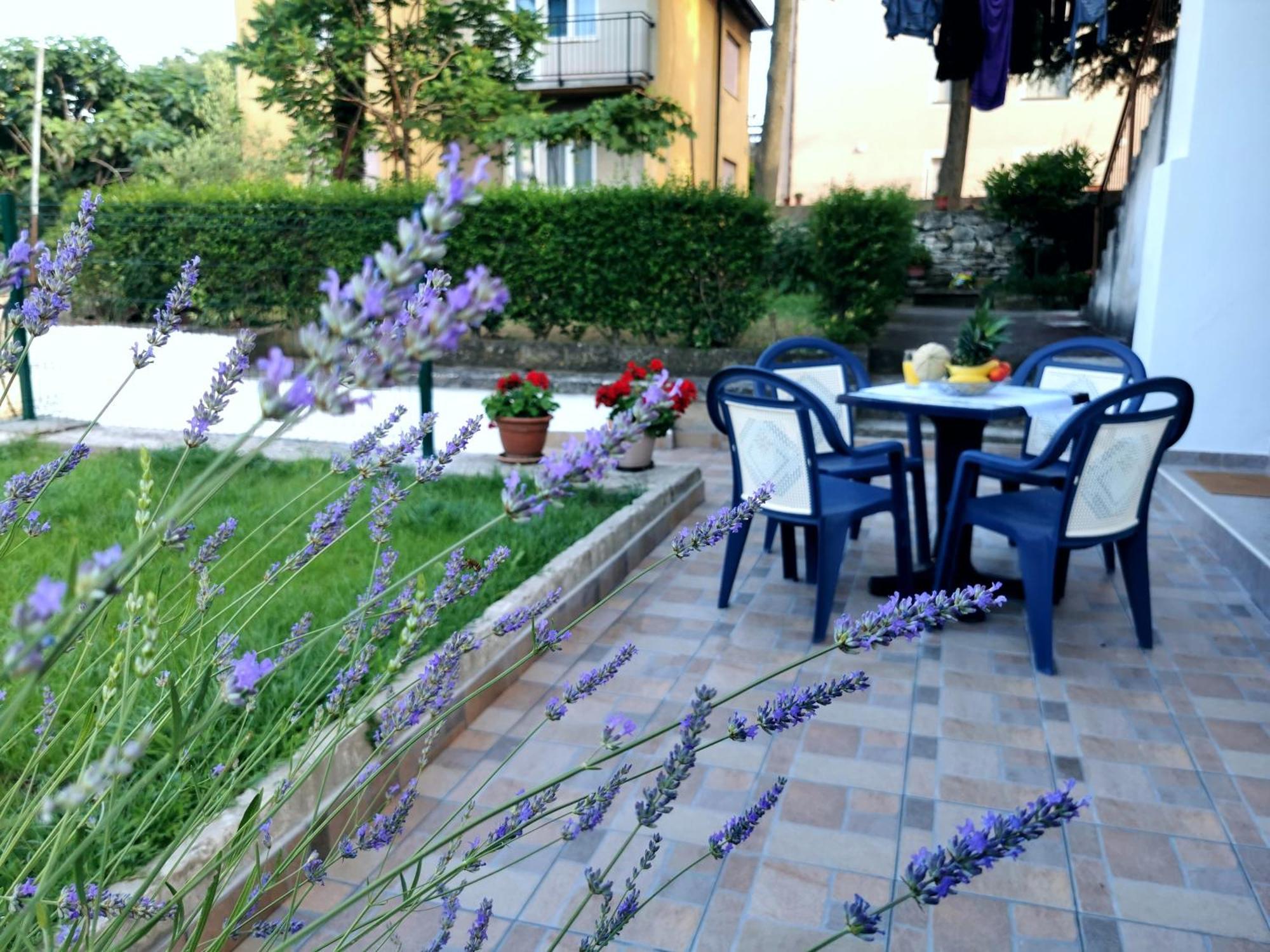Parun Apartamento PUY Exterior foto