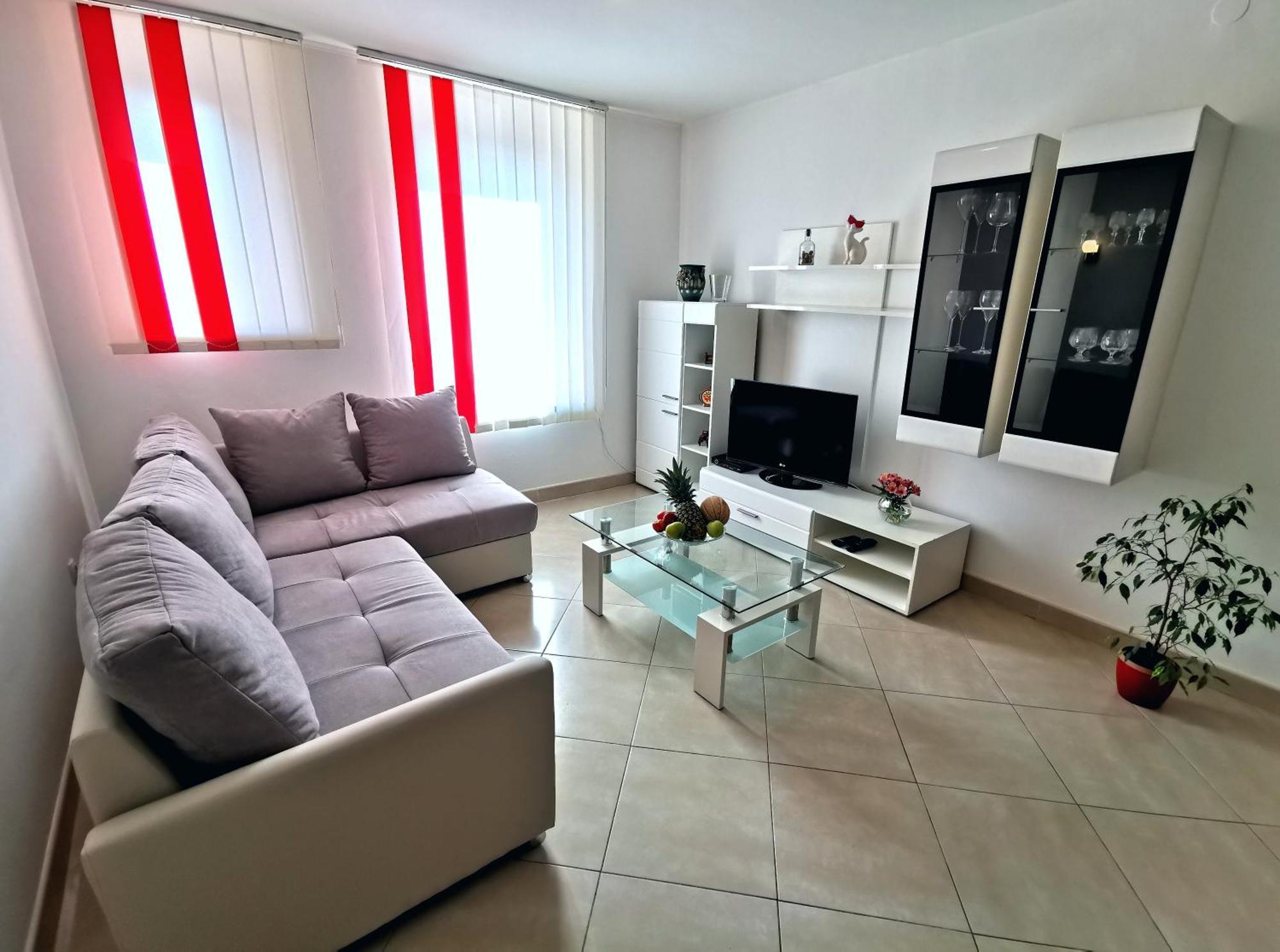 Parun Apartamento PUY Exterior foto